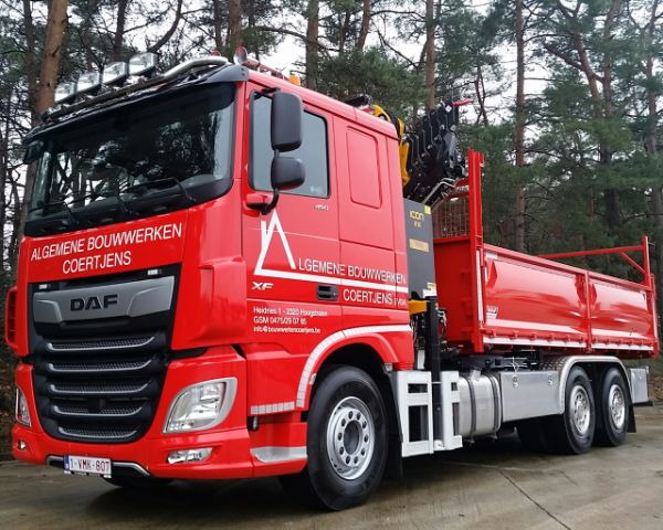 Algemene Bouwwerken Coertjens